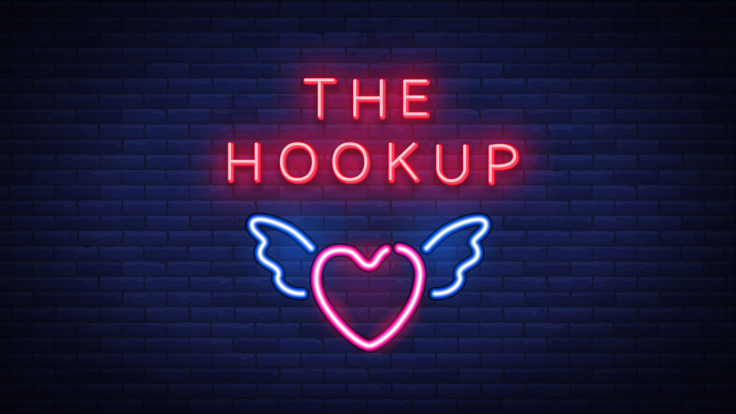 How to Hookup